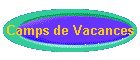 Camps de Vacances