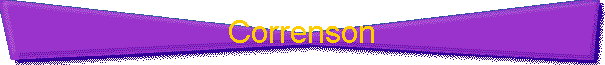 Correnson